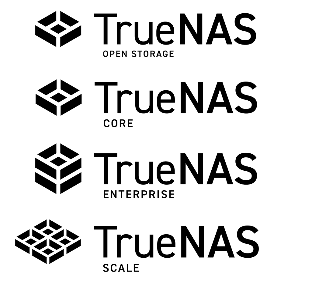 TrueNAS